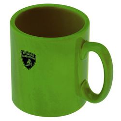 Mug LAMBORGHINI Vert