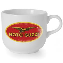 Grande Tasse Moto Guzzi