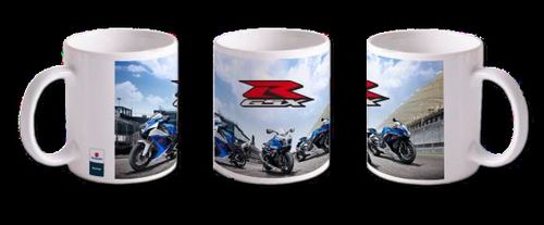 Mug SUZUKI GSXR