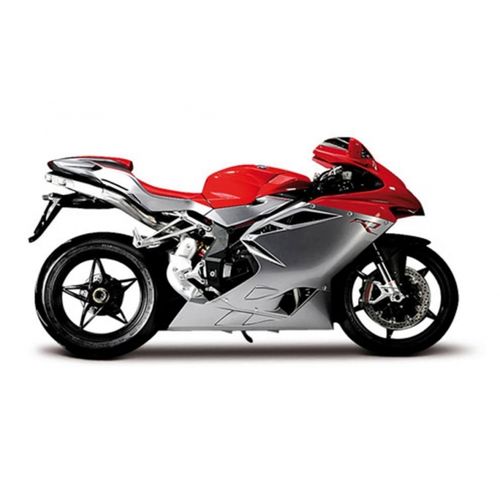 MV Agusta F4