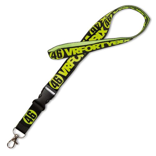 Lanyard Valentino Rossi 46