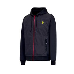 Blouson FERRARI Noir