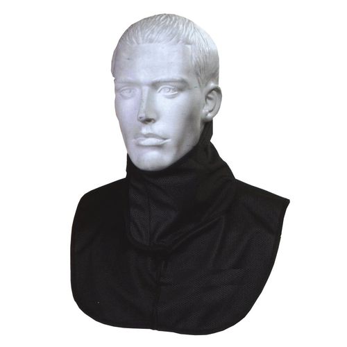 Plastron Windstopper