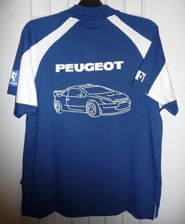 photo n°2 : Polo Peugeot Racing
