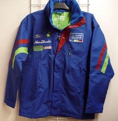 Blouson Ford WRC Team