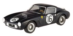 FERRARI 250 GT Berlinetta