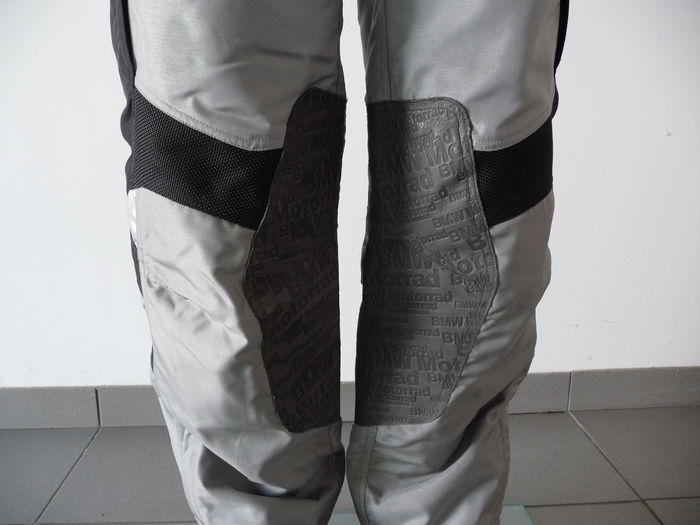 photo n°3 : Pantalon de Moto Homme BMW