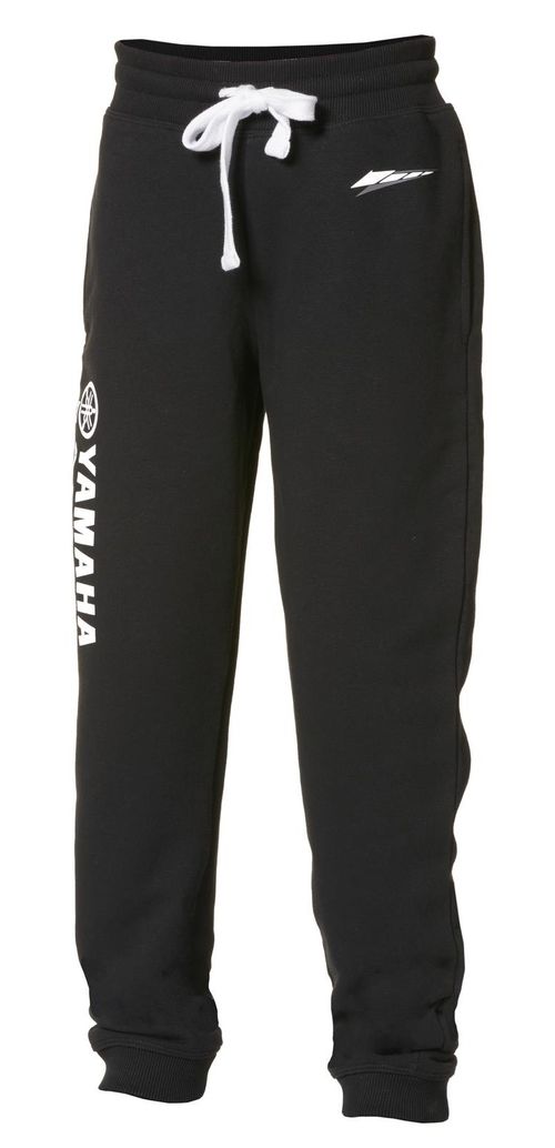 photo n°2 : Pantalon de Survêtement YAMAHA Enfant