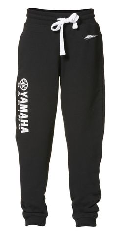 Pantalon de Survêtement YAMAHA Enfant