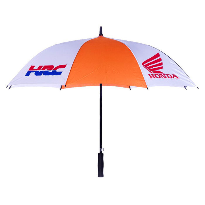 photo n°2 : Parapluie HONDA Repsol