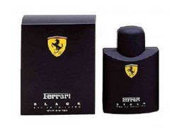 Parfum FERRARI Noir