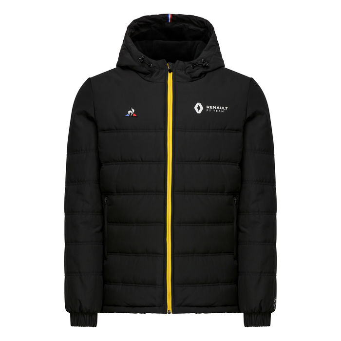 photo n°1 : Parka RENAULT F1 Team