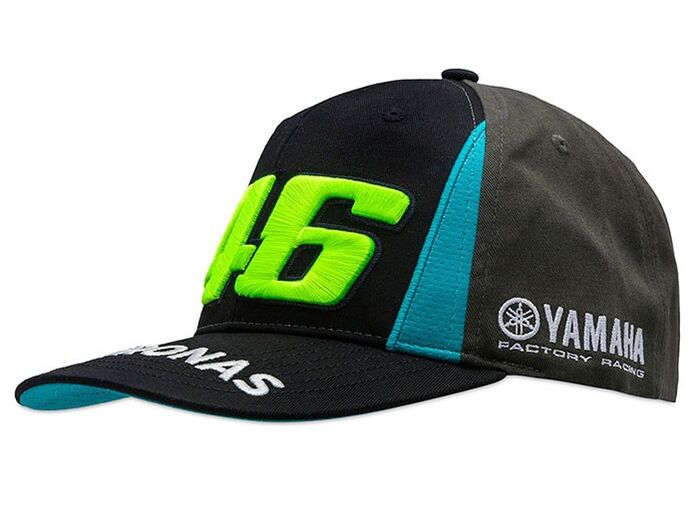 Casquette Enfant PETRONAS VR46