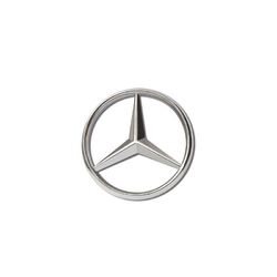 Pin's MERCEDES