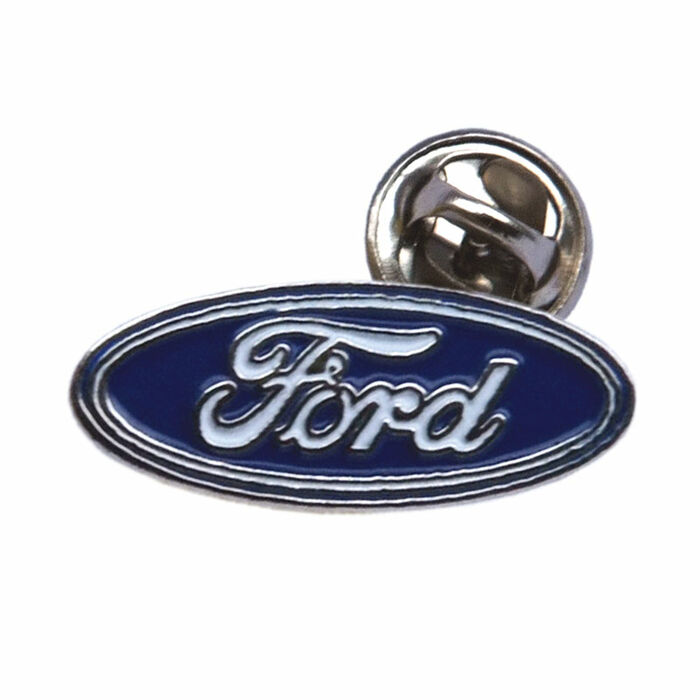 photo n°2 : Pin's FORD