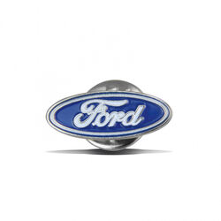 Pin's FORD