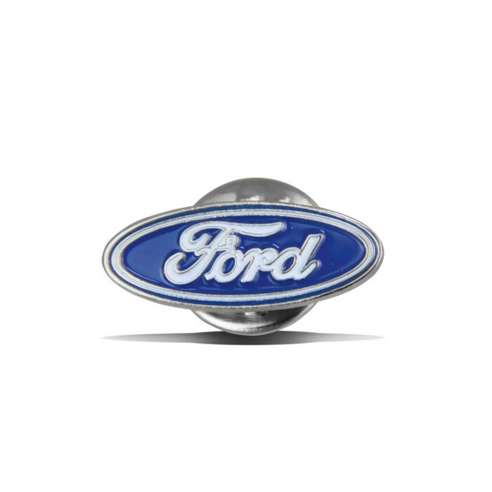 photo n°1 : Pin's FORD