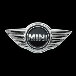 Pin's MINI