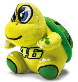 Tortue Valentino Rossi