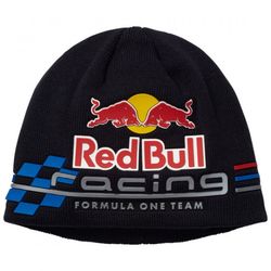 bonnet red bull