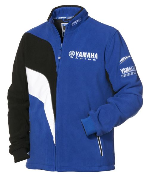 photo n°2 : Polaire YAMAHA Racing