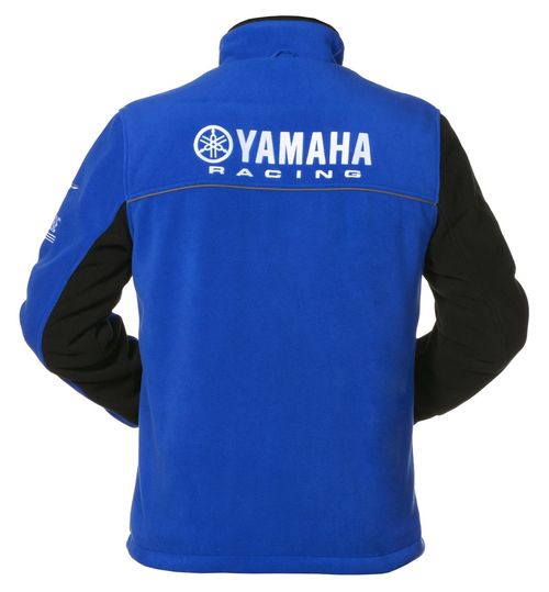 photo n°3 : Polaire YAMAHA Racing