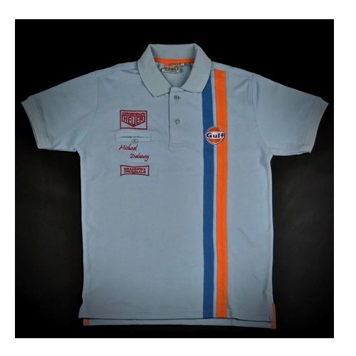 Polo Homme GULF