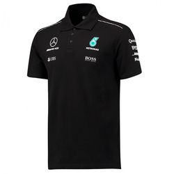 Polo MERCEDES AMG F1