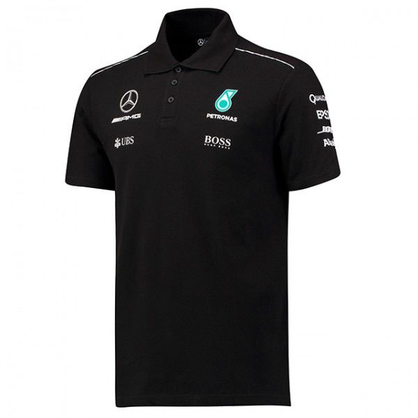 photo n°1 : Polo MERCEDES AMG F1