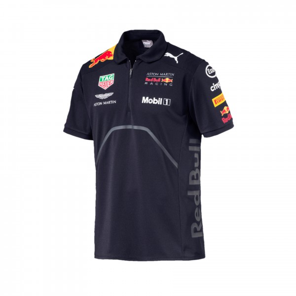 photo n°1 : Polo RED BULL Puma