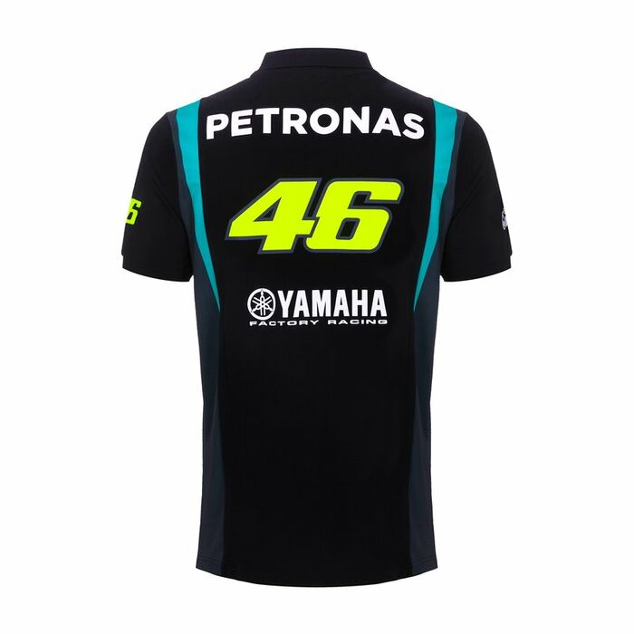 photo n°2 : Polo PETRONAS VR46