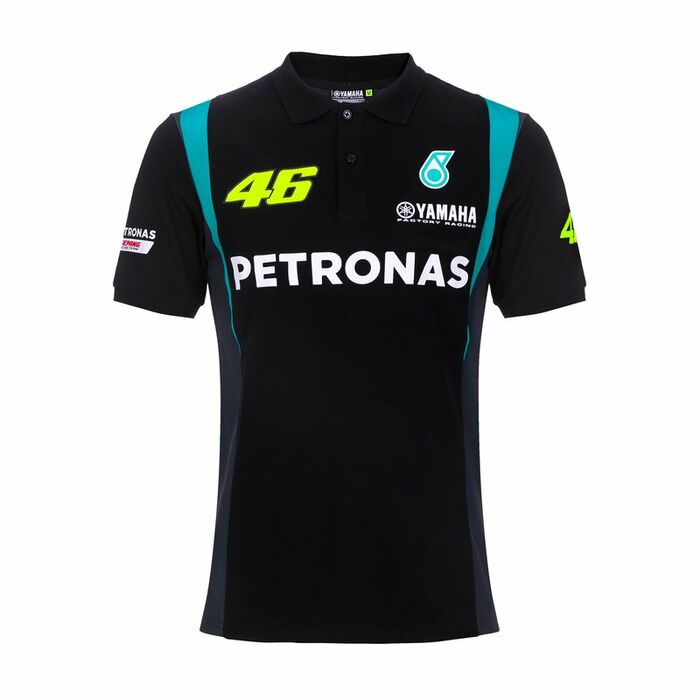 photo n°1 : Polo PETRONAS VR46