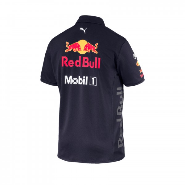 photo n°2 : Polo RED BULL Puma