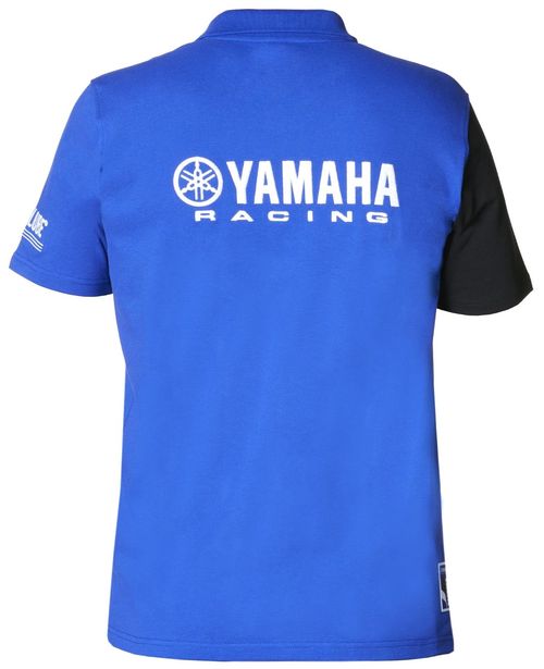 photo n°2 : Polo YAMAHA Racing