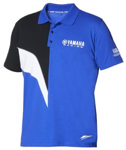 Polo YAMAHA Racing