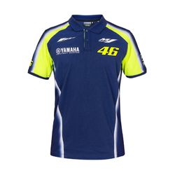 Polo YAMAHA Valentino ROSSI