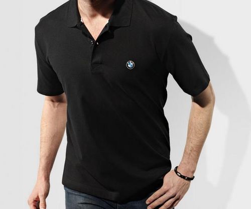 polo homme bmw