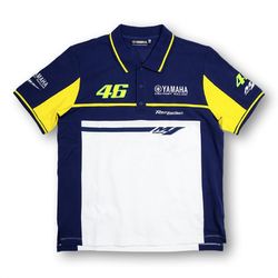 Polo Yamaha ROSSI