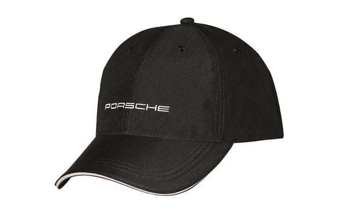 Casquette PORSCHE Basic