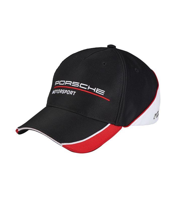 Casquette PORSCHE Motorsport