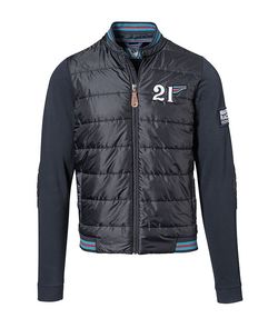 Blouson PORSCHE Martini Racing