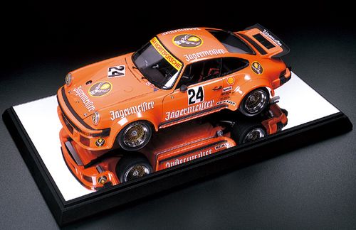 photo n°3 : Porsche Turbo RSR Type 934
