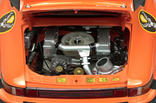 photo n°4 : Porsche Turbo RSR Type 934