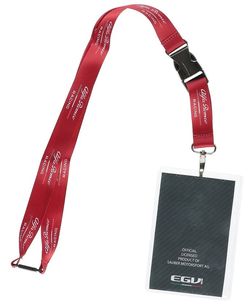 Lanyard ALFA ROMEO