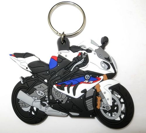 PORTE CLES AUTO DE LA MARQUE BMW