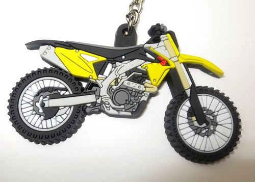 Porte-Clé SUZUKI RMZ