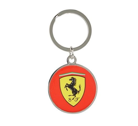 photo n°1 : Porte-Clés FERRARI