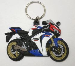 Porte Clé HONDA CBR 1000 R HRC