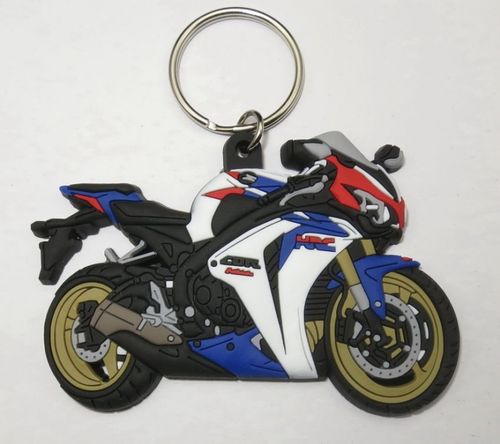 Porte Clé HONDA CBR 1000 R HRC