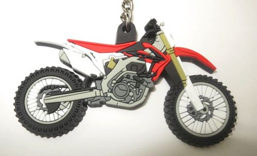 Porte-Clé HONDA CRF